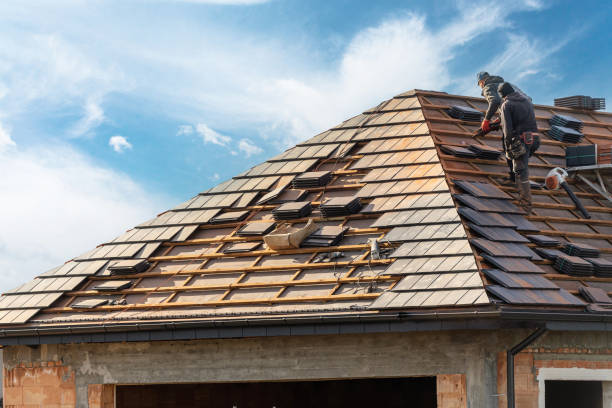 Emergency Roof Repair in Slater Marietta, SC