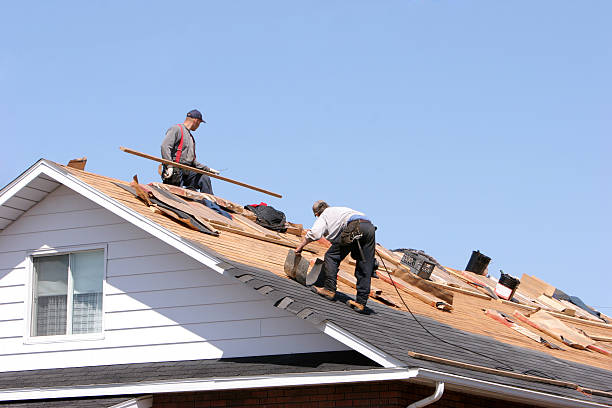 Best Storm Damage Roof Repair  in Slater Marietta, SC