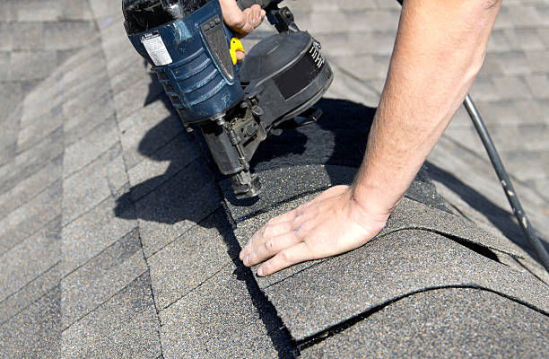 4 Ply Roofing in Slater Marietta, SC