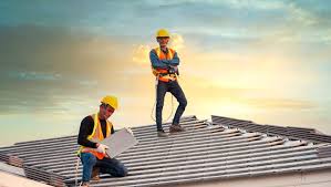 Best Rubber Roofing (EPDM, TPO)  in Slater Marietta, SC